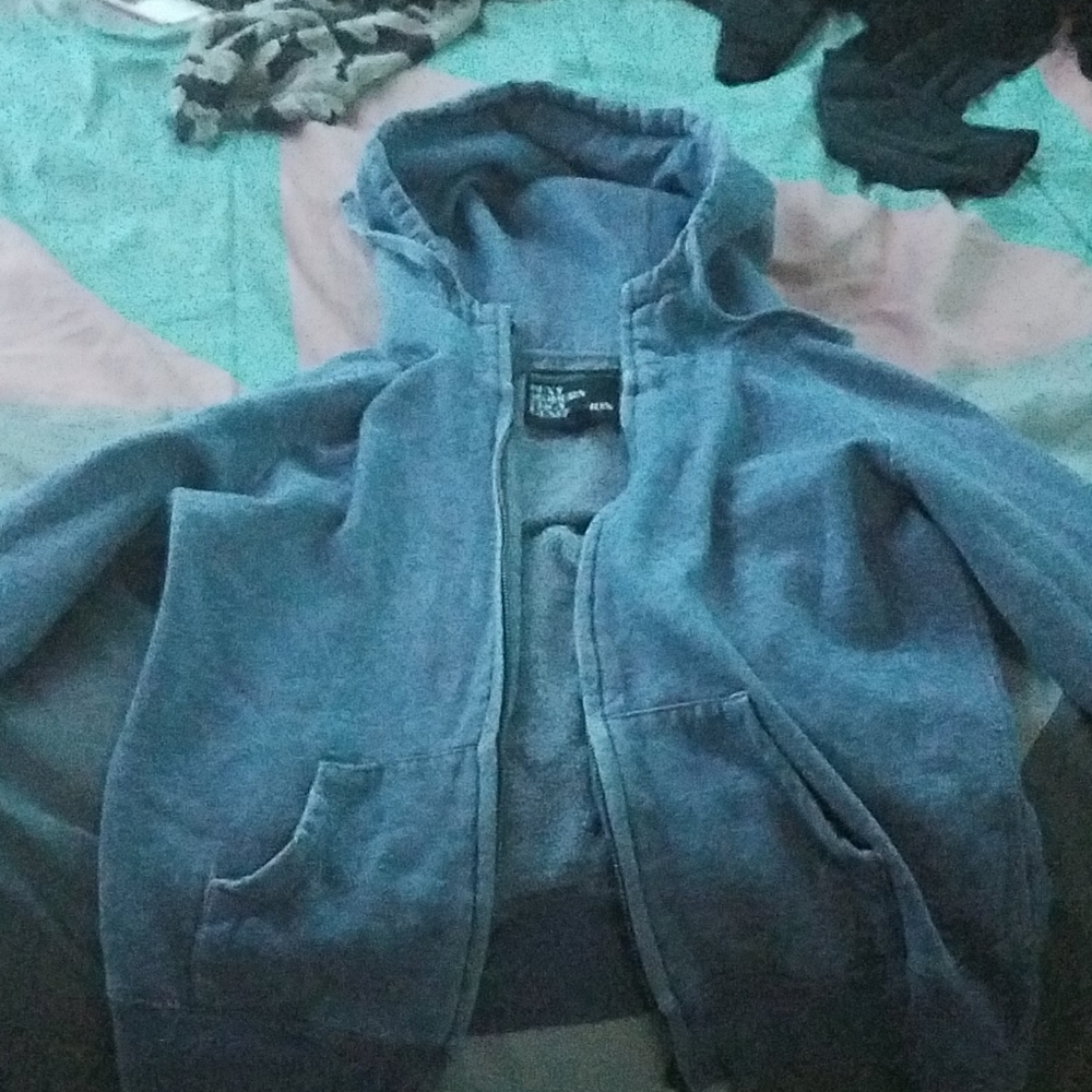 A jacket